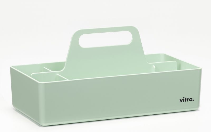 Toolbox RE Vitra mint green